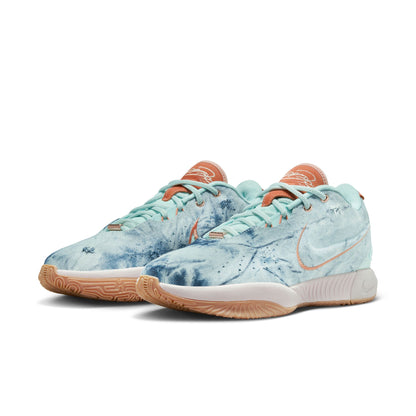 Nike Lebron XXI "Aragonite" - HF5467-300