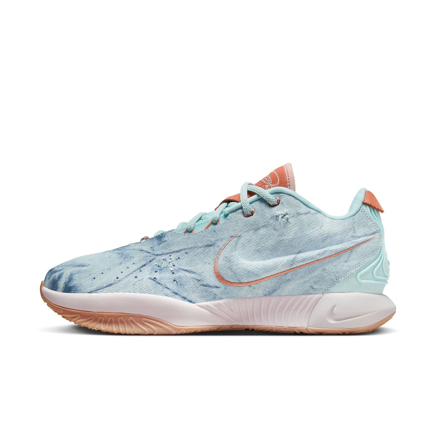 Nike Lebron XXI "Aragonite" - HF5467-300