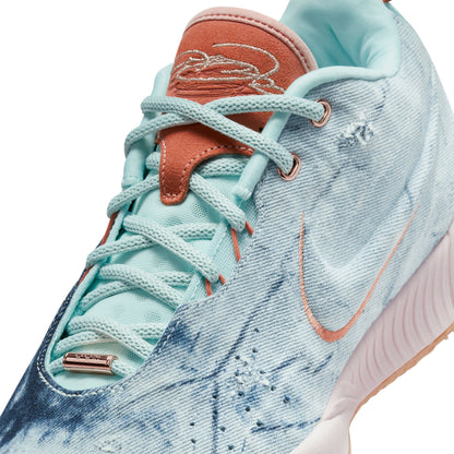 Nike Lebron XXI "Aragonite" - HF5467-300