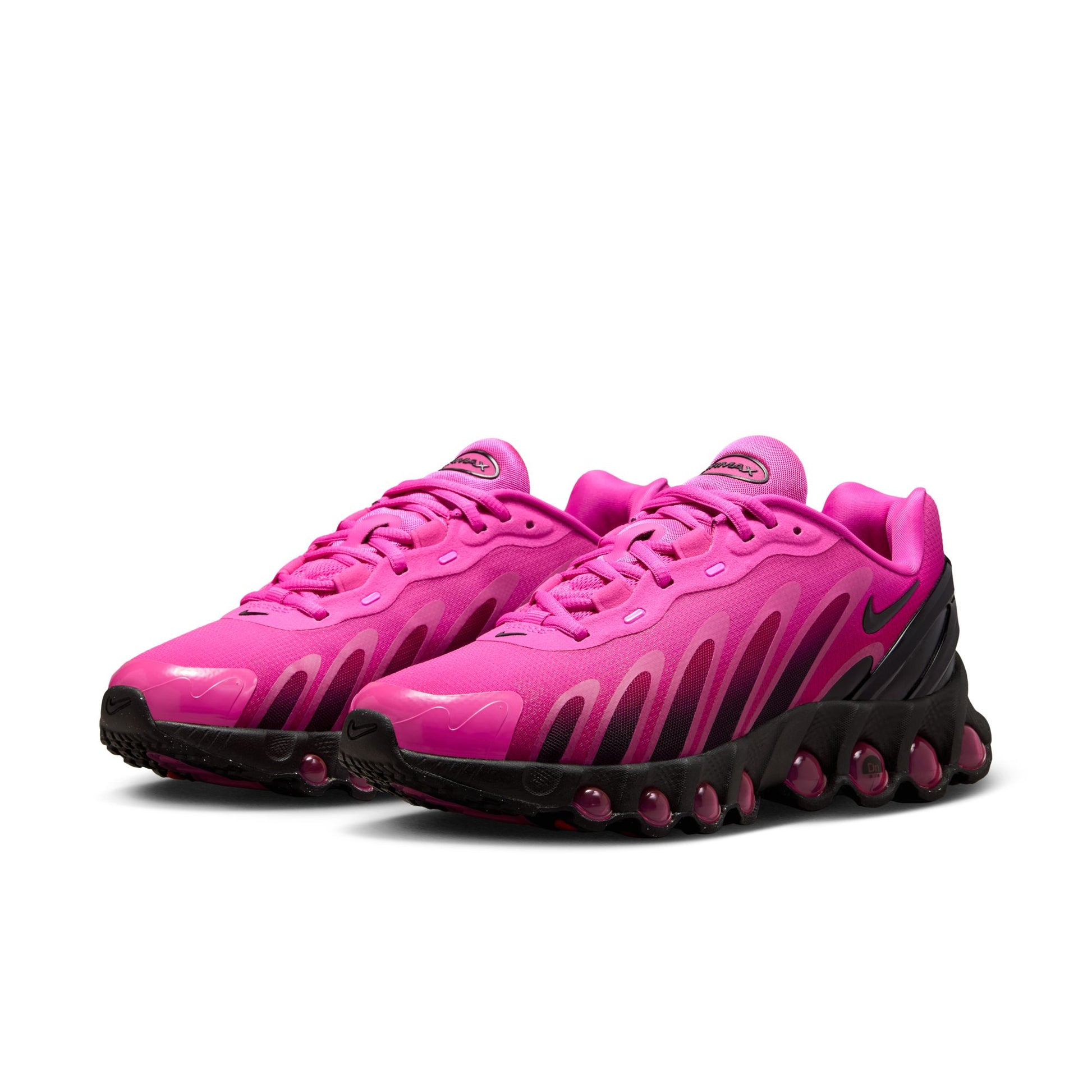 Vapormax Flyknit Pink Nike Vapormax Plus 97 Womens W Nike Air Max