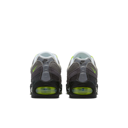 Nike Air Max 95 Big Bubble "Neon" (GS) - HF7054-050