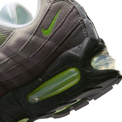 Nike Air Max 95 Big Bubble "Neon" (GS) - HF7054-050