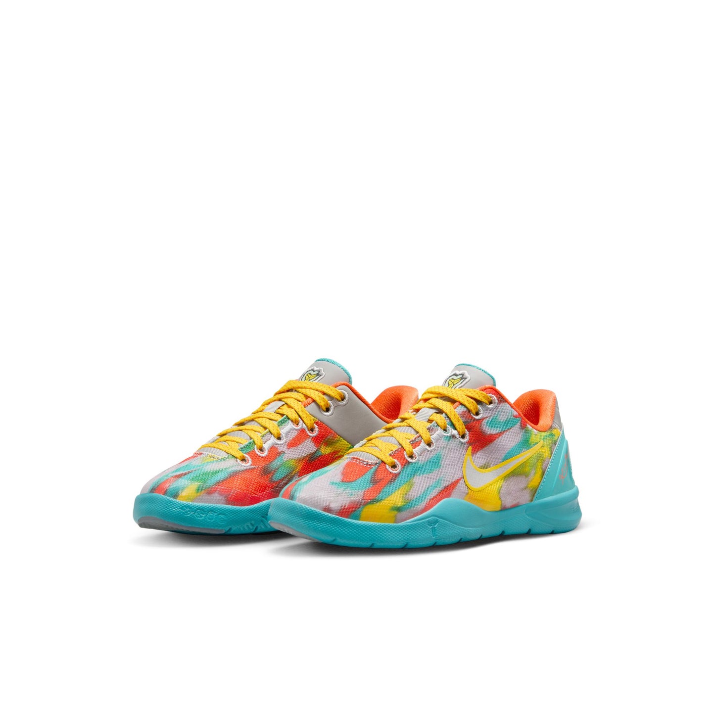 Nike Kobe VIII "Venice Beach" PS - HF7320-001