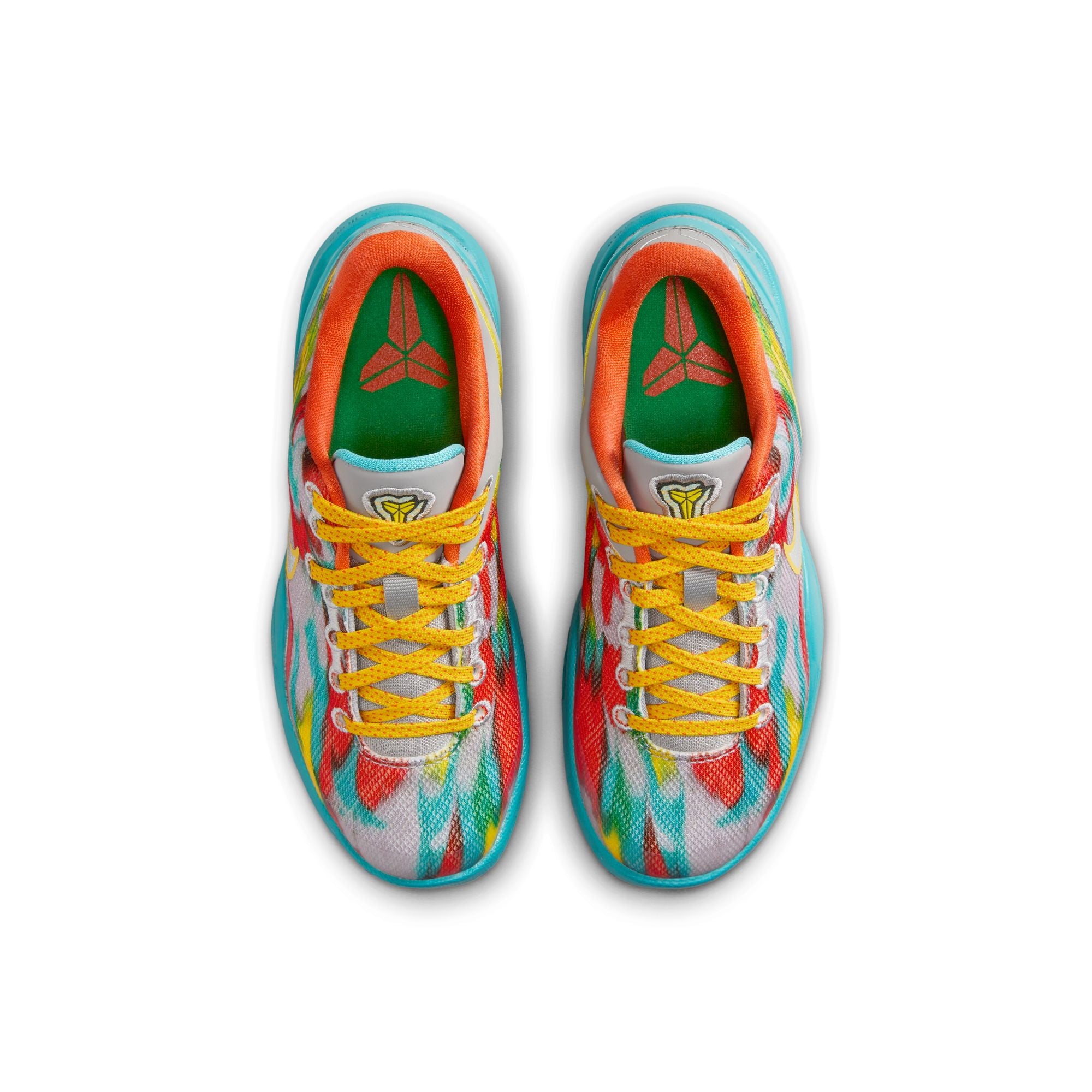 Nike Kobe VIII 