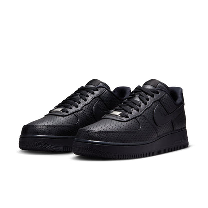 Nike Air Force 1 SP “Black Perf” - HF8189-001