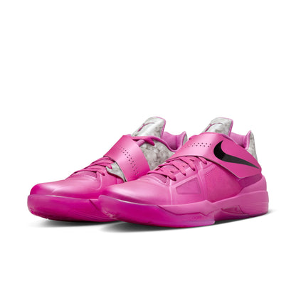 Nike KD IV "Aunt Pearl" - HF9098-600