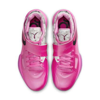 Nike KD IV "Aunt Pearl" - HF9098-600