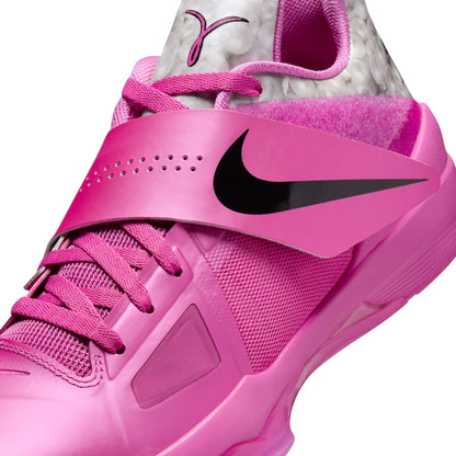 Nike KD IV "Aunt Pearl" - HF9098-600