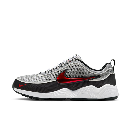 Nike Air Zoom Spiridon SP "Sport Red" - HF9117-001