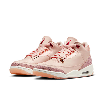 W Air Jordan 3 Retro "Treat Yourself" - HJ0178-600