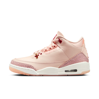 W Air Jordan 3 Retro "Treat Yourself" - HJ0178-600