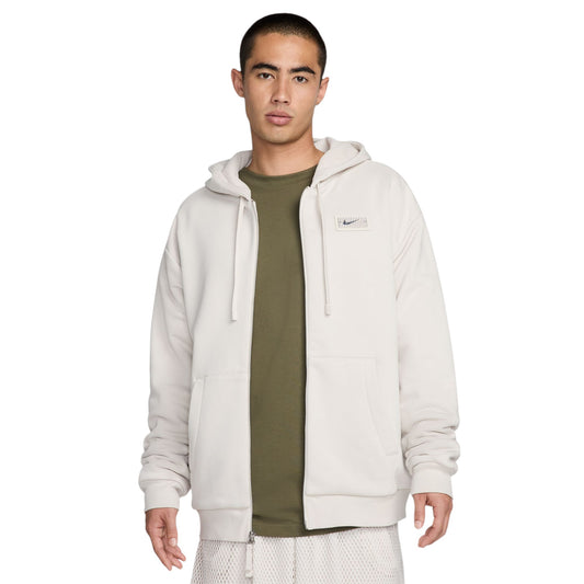 Nike Devin Booker "Orewood" Zip up Hoodie - HJ3897-104