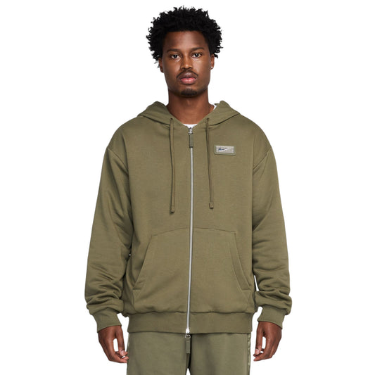 Nike Devin Booker Zip-Up Hoodie - HJ3987-222