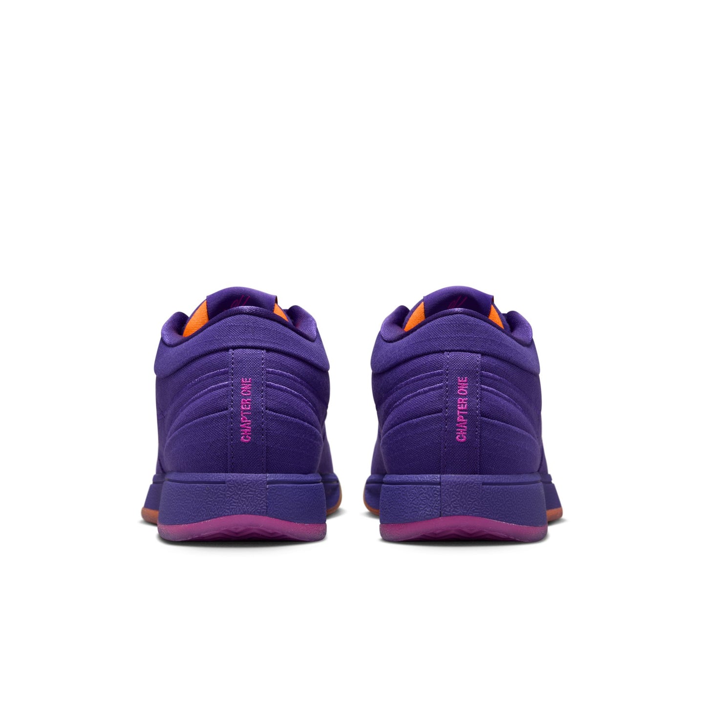 Nike Book 1 "Sunset" - HJ5351-500