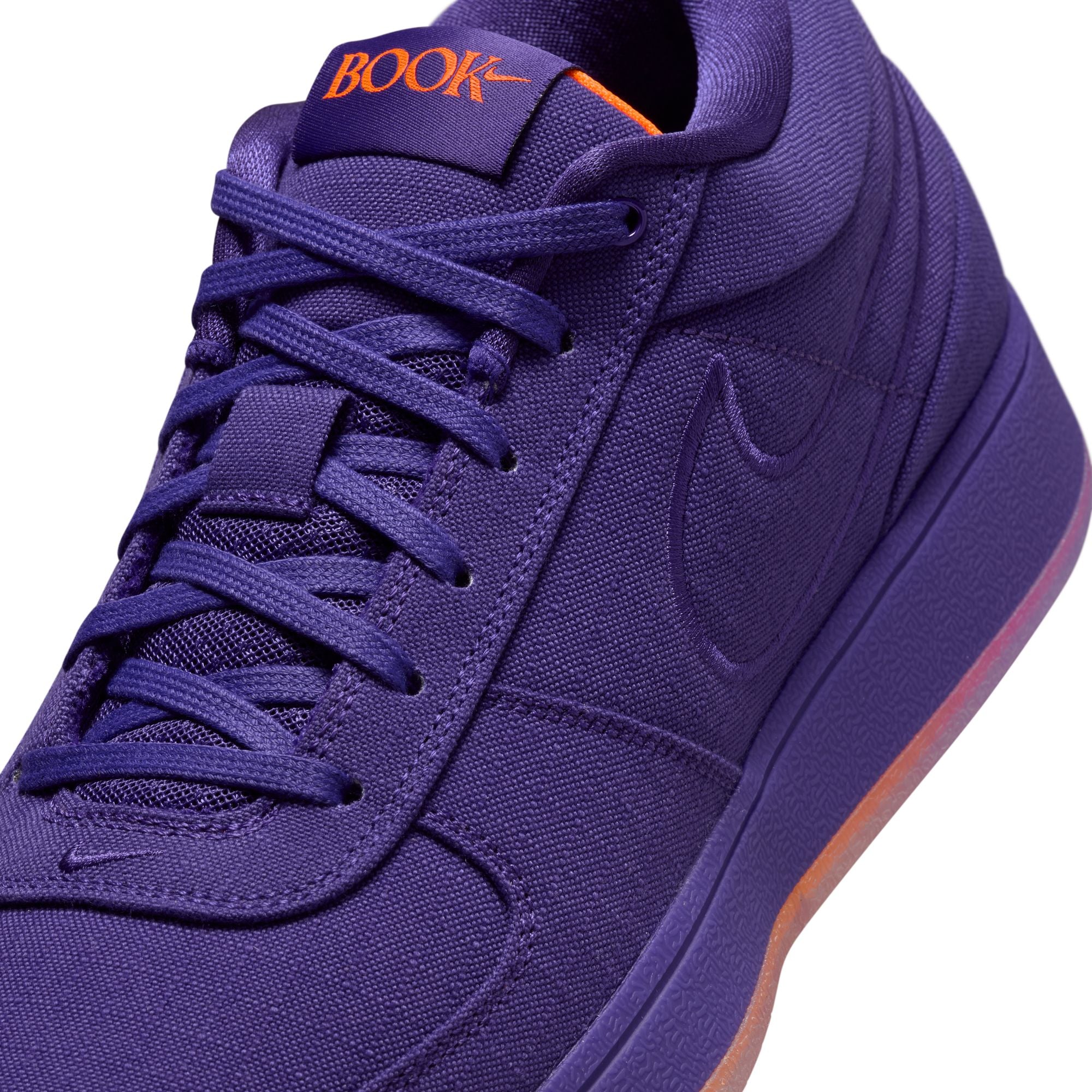 Nike Book 1 