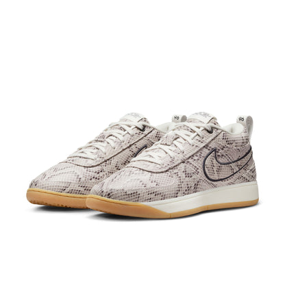 Nike Book 1 Leather "Python" - HJ5352-100