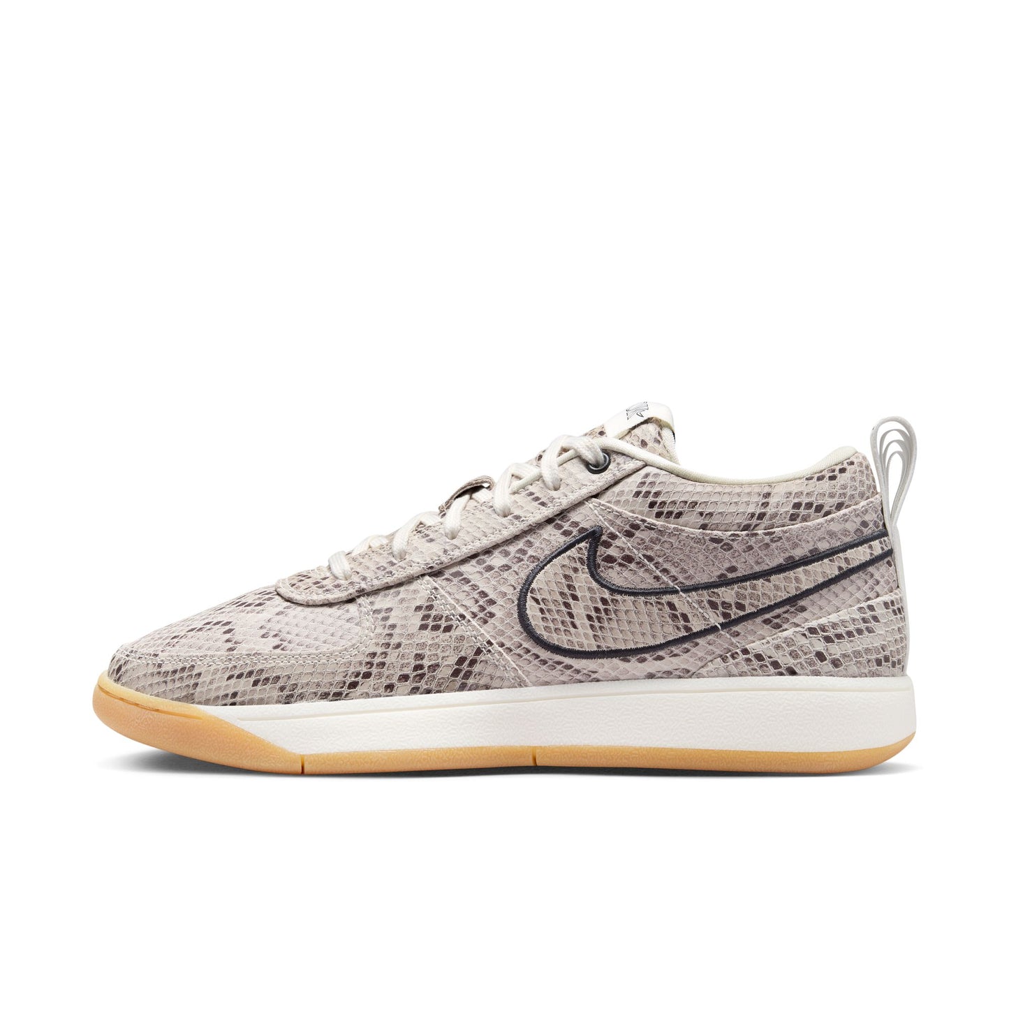 Nike Book 1 Leather "Python" - HJ5352-100