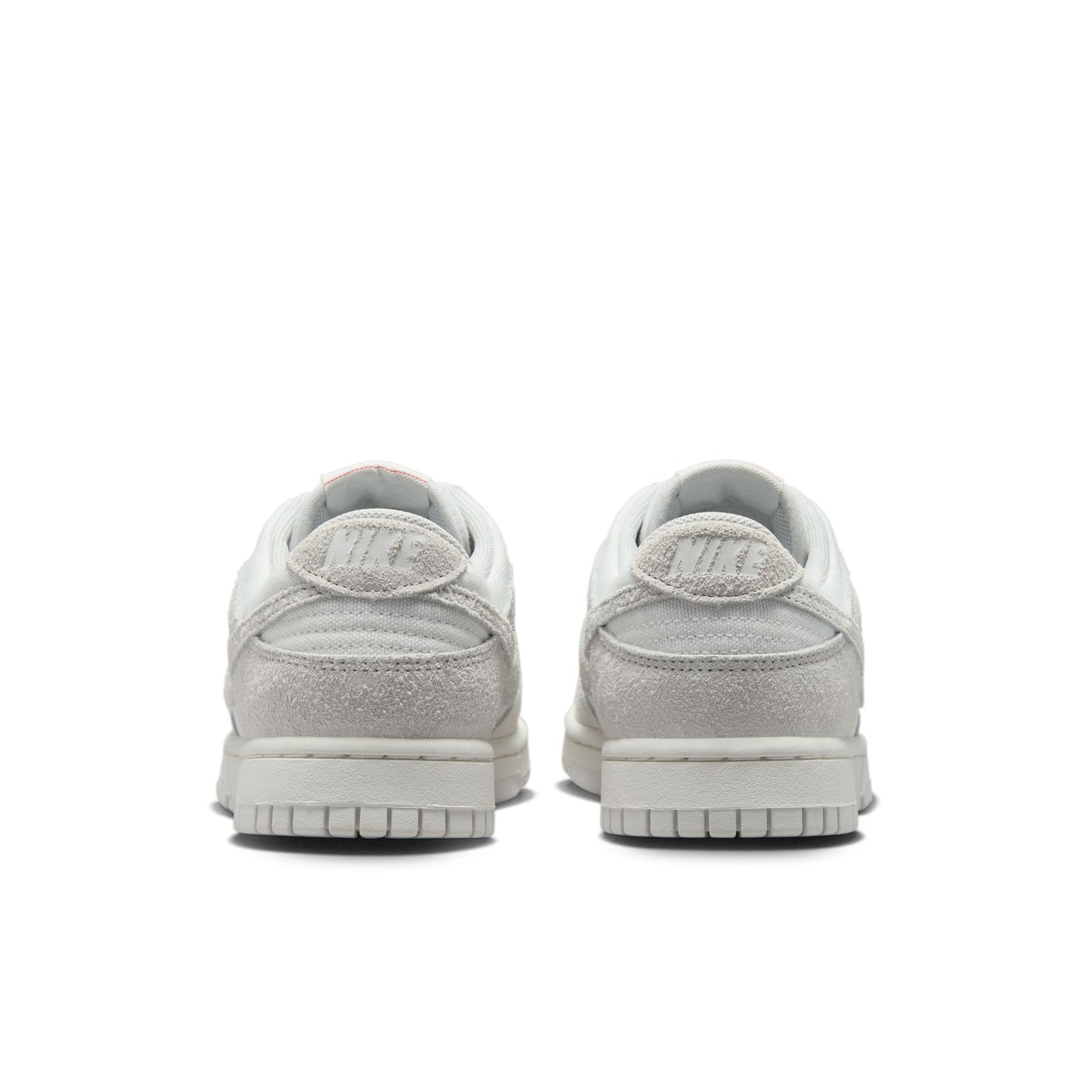 W Nike Dunk Low "Summit White Photon Dust" - HJ5777-100