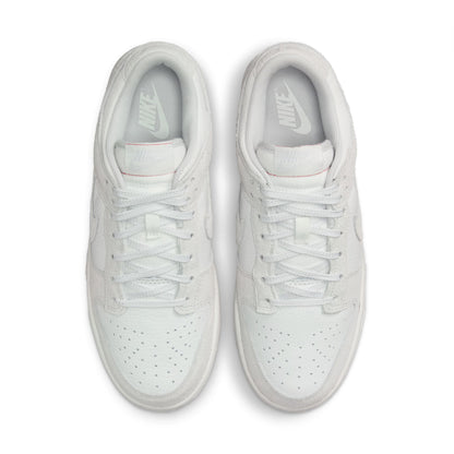 W Nike Dunk Low "Summit White Photon Dust" - HJ5777-100