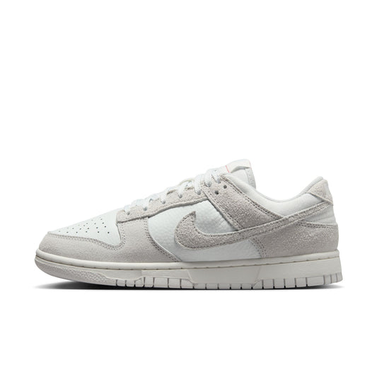 W Nike Dunk Low "Summit White Photon Dust" - HJ5777-100