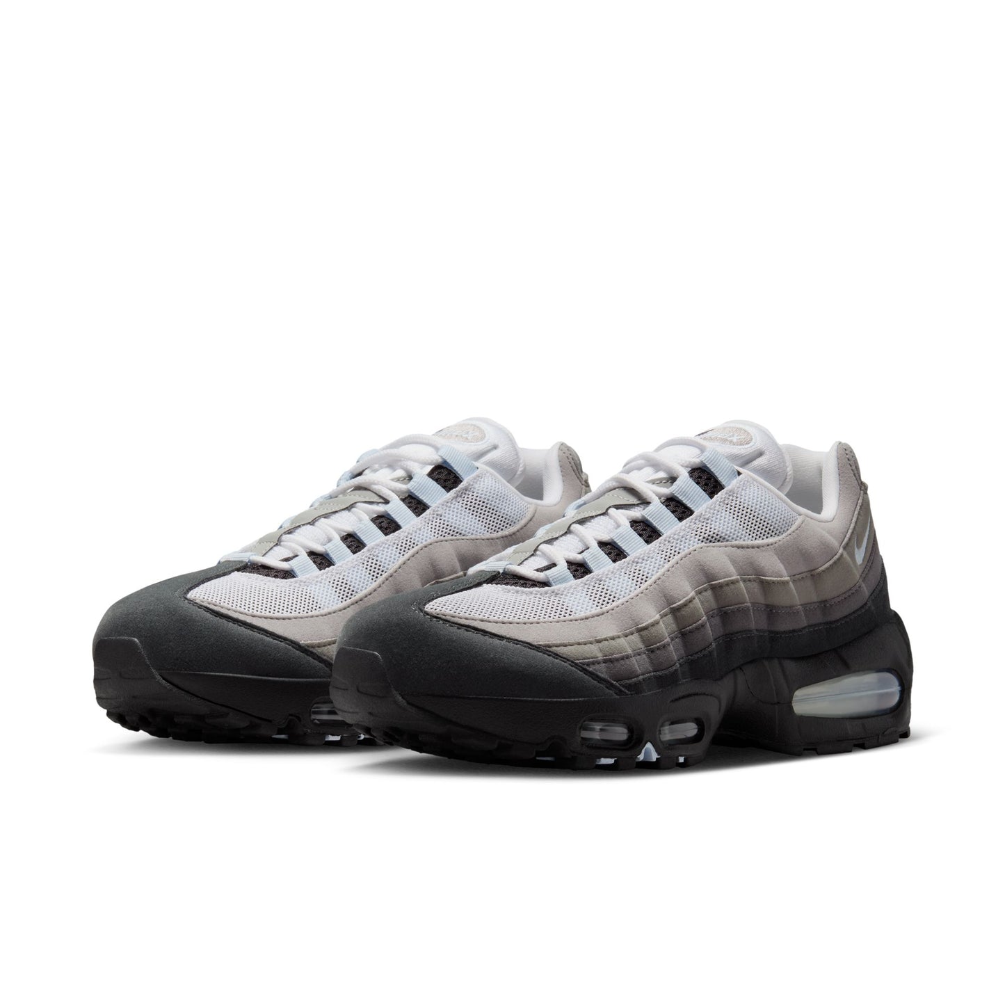 W Nike Air Max 95 OG "Blue Tint" - HJ5996-002