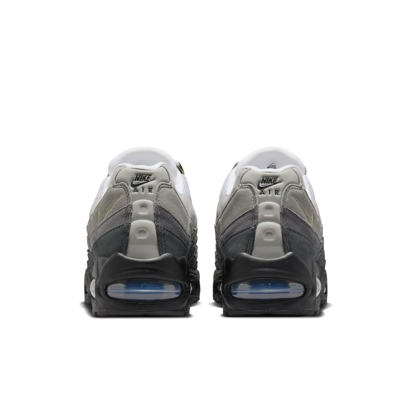 W Nike Air Max 95 OG "Olive" - HJ5996-003