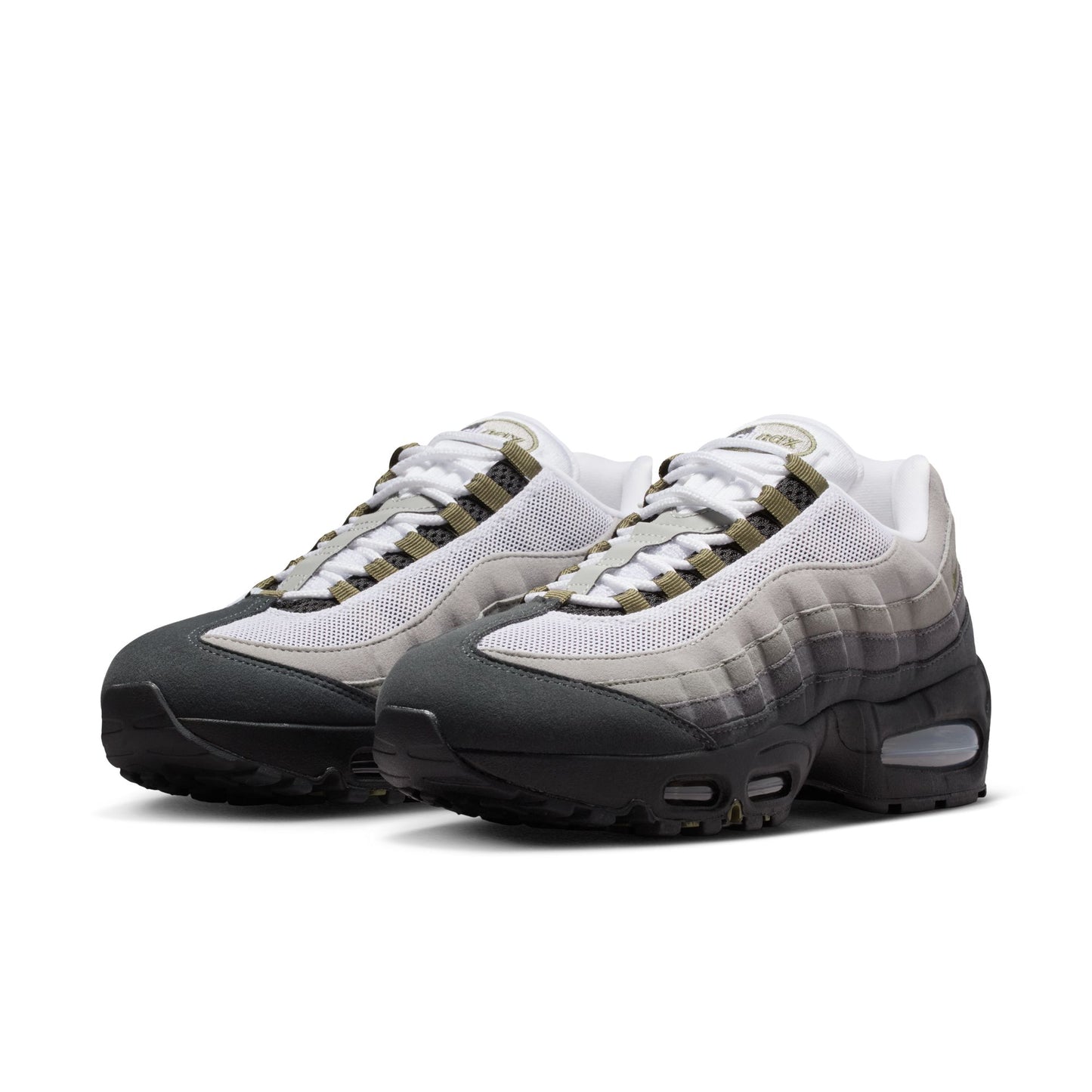 W Nike Air Max 95 OG "Olive" - HJ5996-003