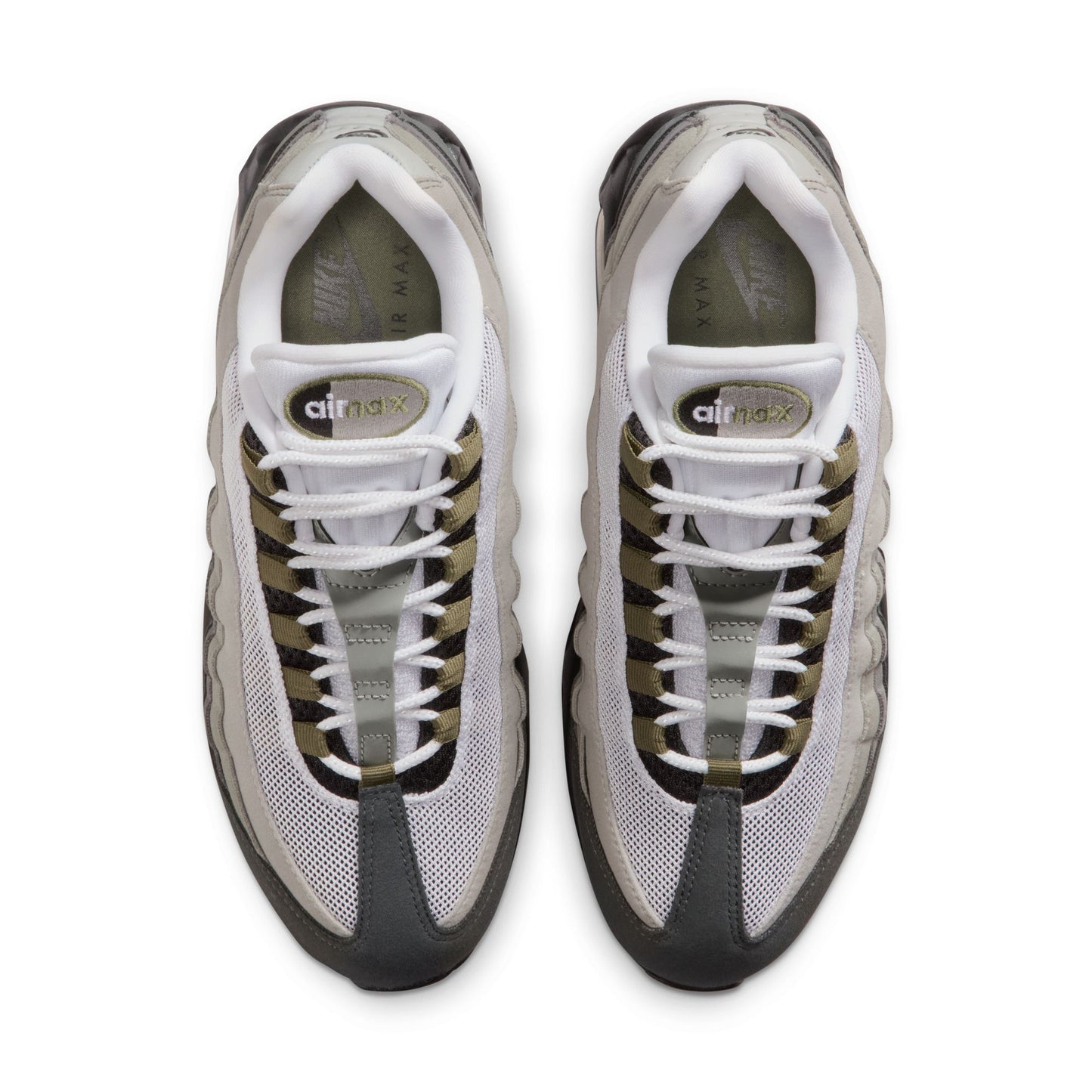 W Nike Air Max 95 OG "Olive" - HJ5996-003