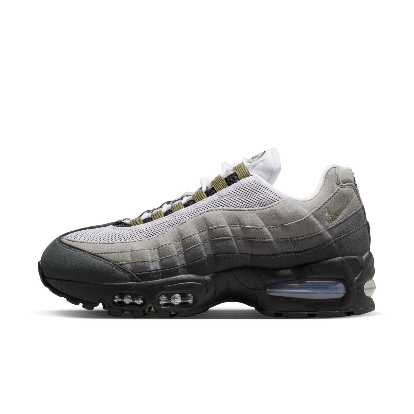 W Nike Air Max 95 OG "Olive" - HJ5996-003