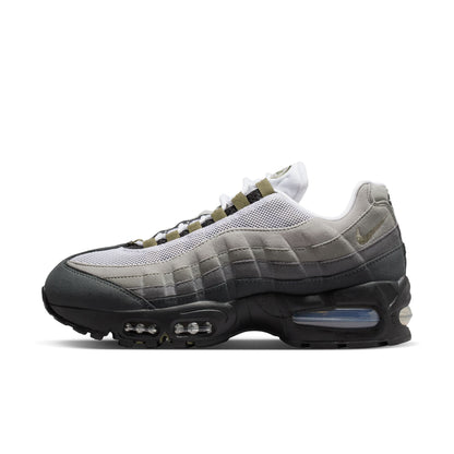 W Nike Air Max 95 OG "Olive" - HJ5996-003