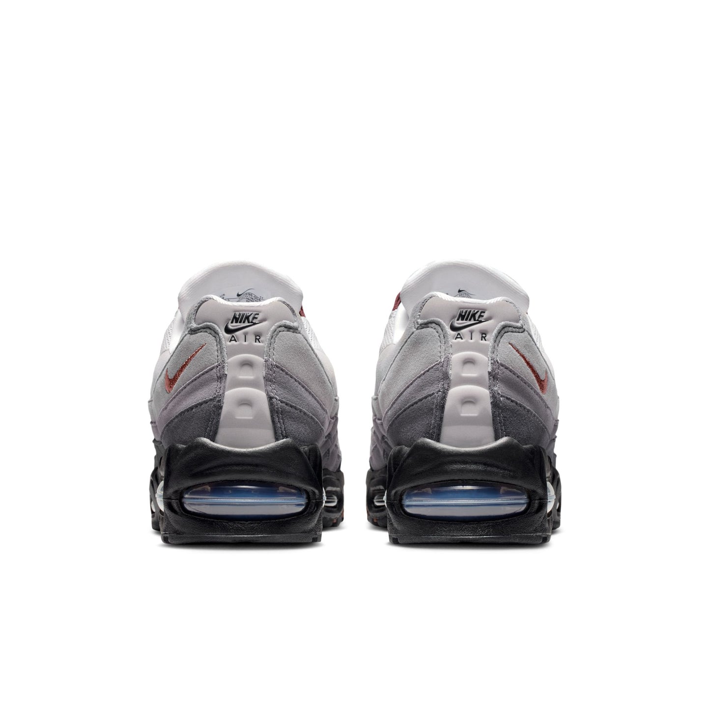 W Nike Air Max 95 OG Big Bubble "Fauna Brown" - HJ5996-004