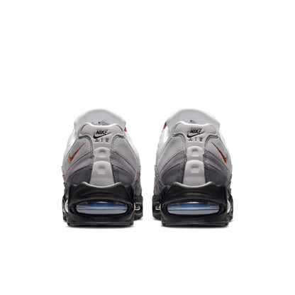 W Nike Air Max 95 OG Big Bubble "Fauna Brown" - HJ5996-004