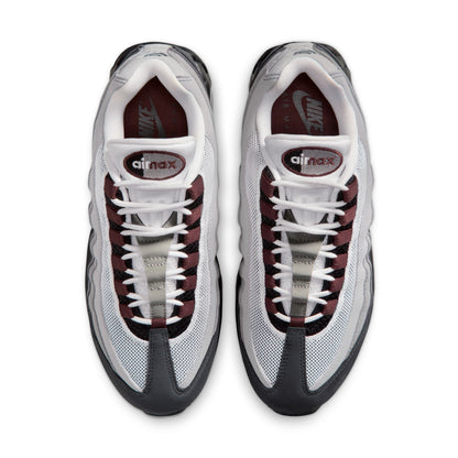 W Nike Air Max 95 OG Big Bubble "Fauna Brown" - HJ5996-004