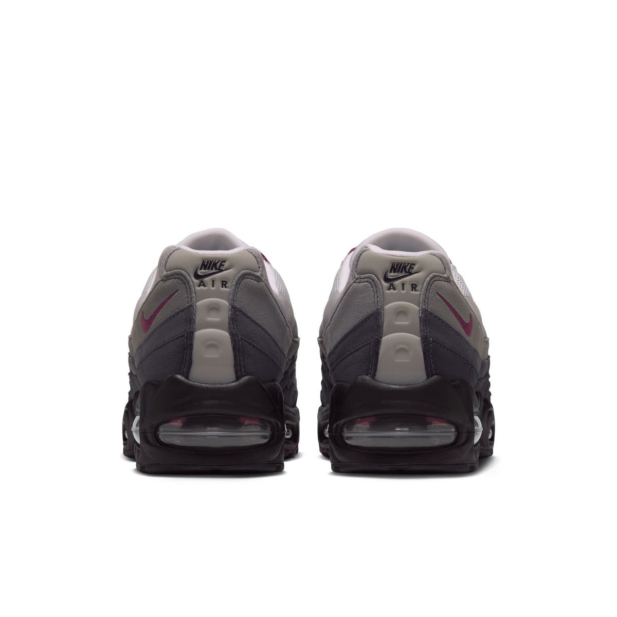 W Nike Air Max 95 Big Bubble - HJ5996-007