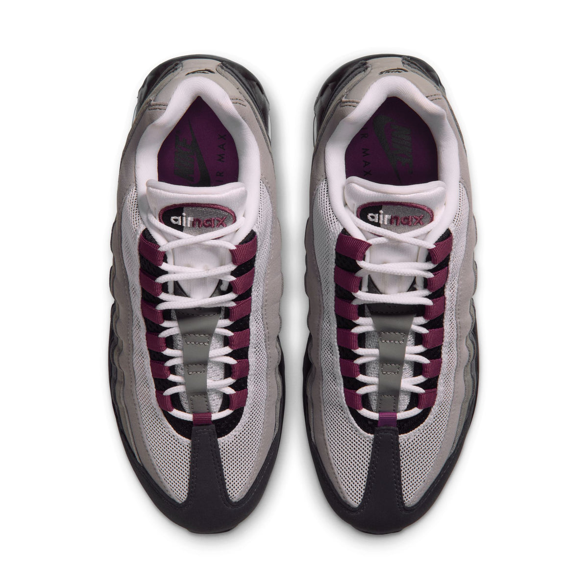 W Nike Air Max 95 Big Bubble - HJ5996-007