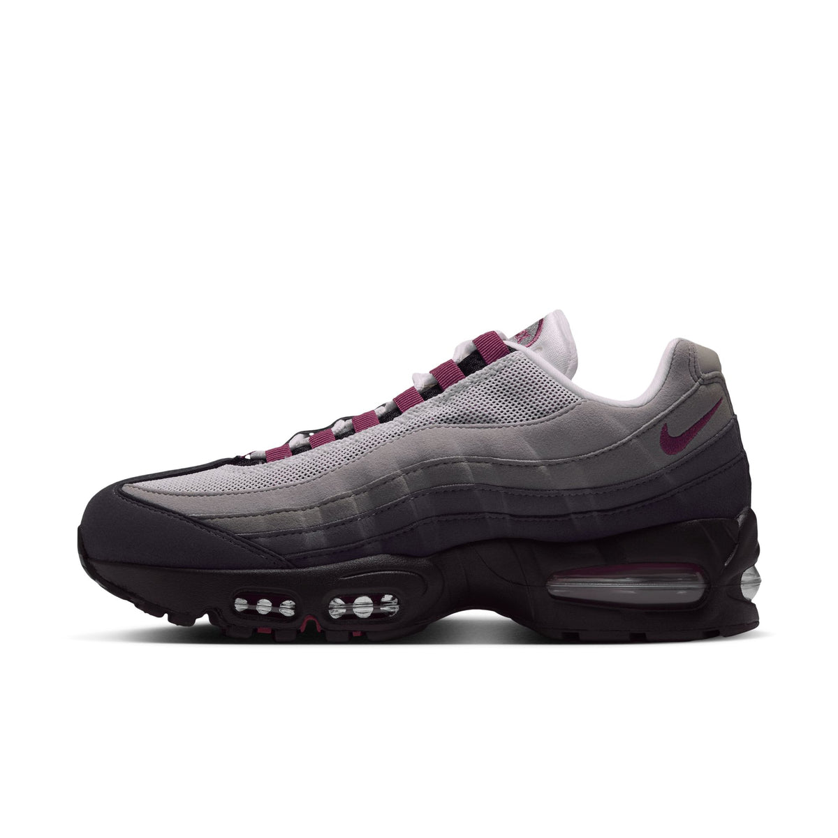 W Nike Air Max 95 Big Bubble - HJ5996-007