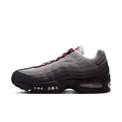 W Nike Air Max 95 Big Bubble - HJ5996-007
