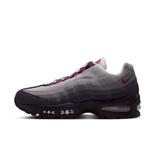 W Nike Air Max 95 Big Bubble - HJ5996-007