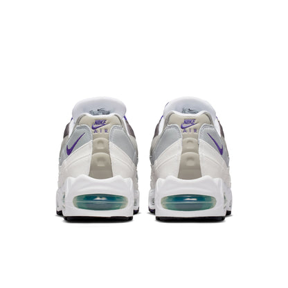 W Nike Air Max 95 Big Bubble 'Grape' - HJ5996-100