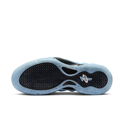 Nike Air Foamposite One "Psychic Blue" - HJ6014-400
