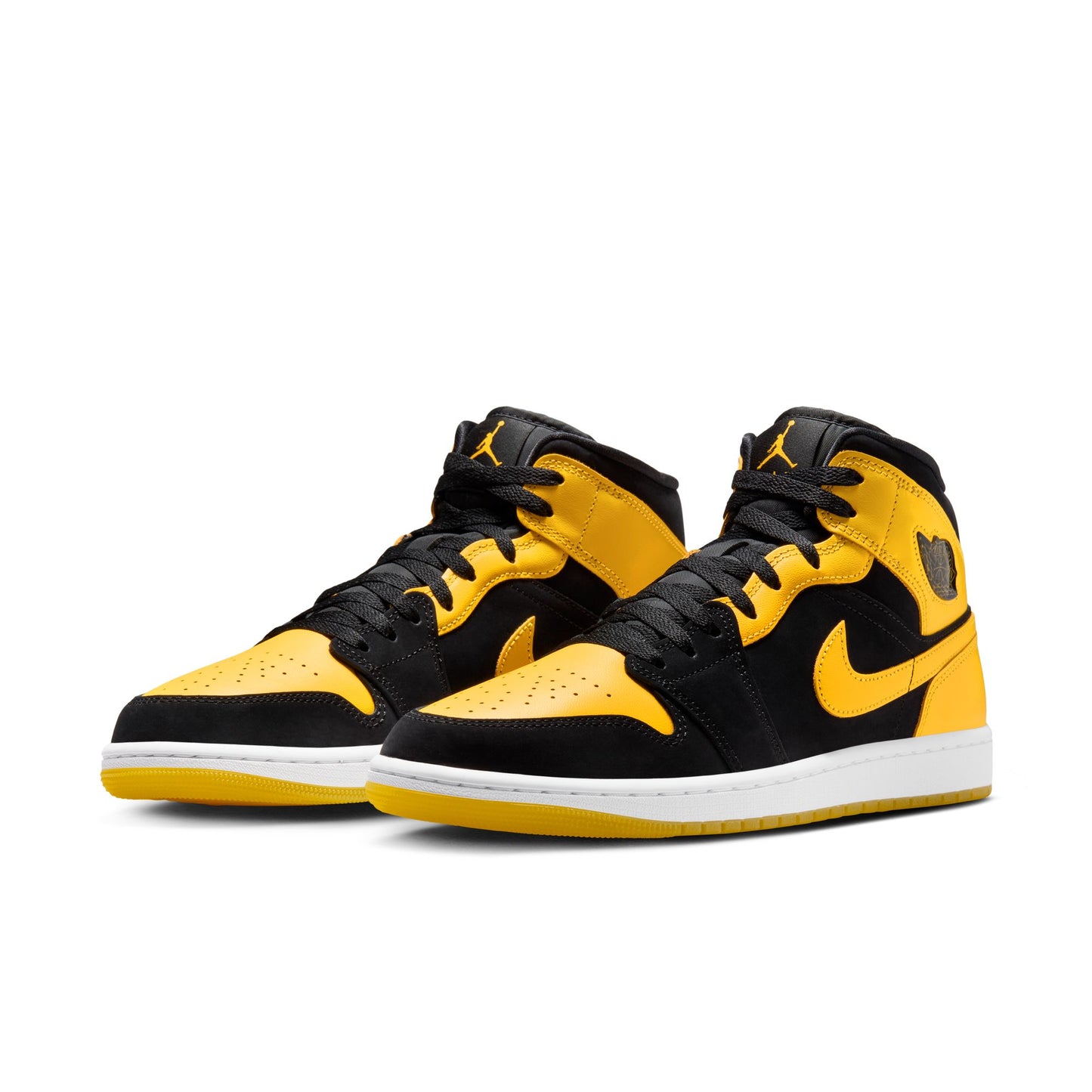 Air Jordan 1 Mid SE "New Love" - HJ6654-071