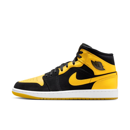 Air Jordan 1 Mid SE "New Love" - HJ6654-071