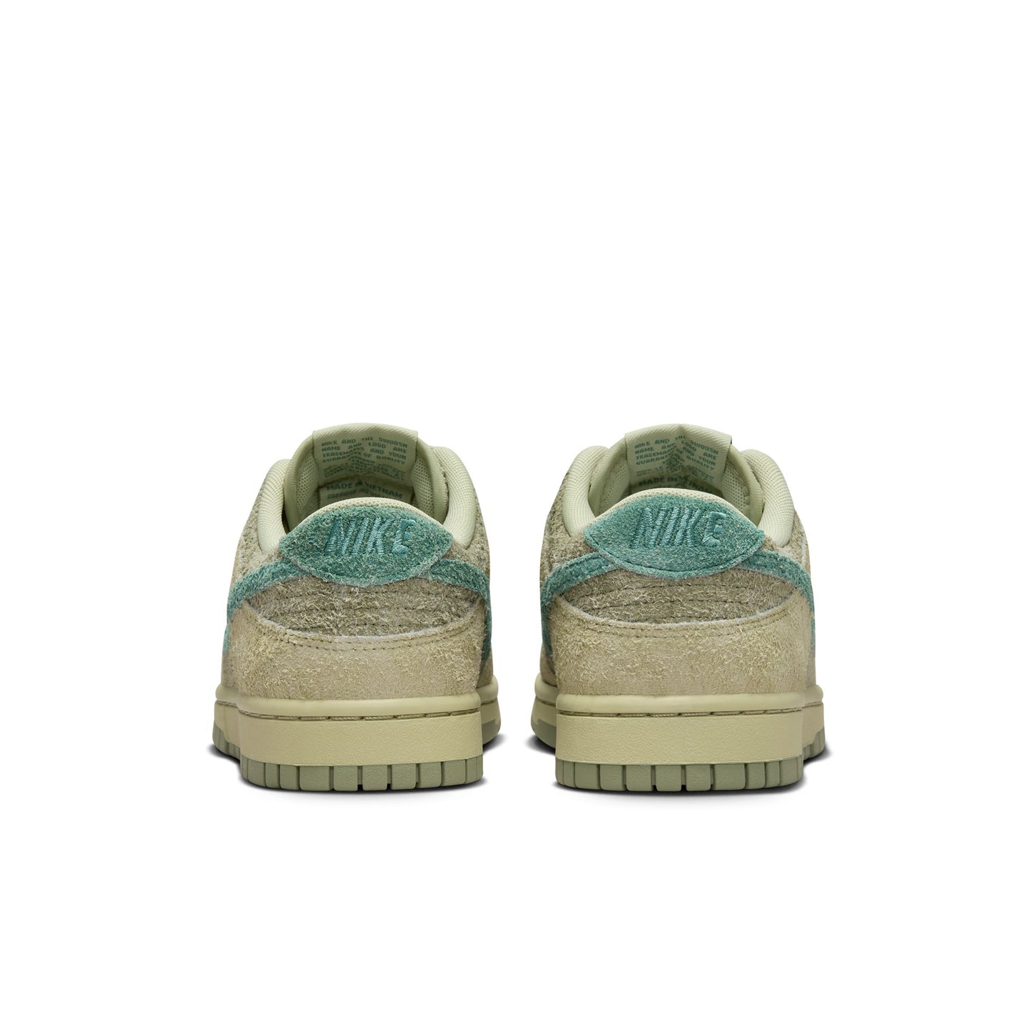 W Nike Dunk Low "Olive Aura" - HJ7291-371