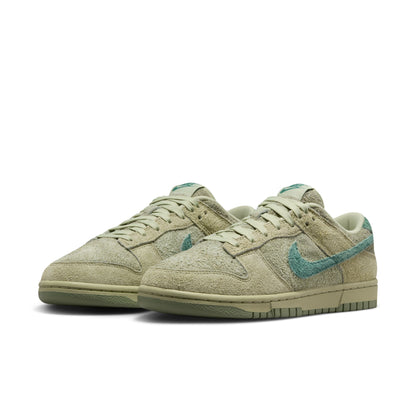 W Nike Dunk Low "Olive Aura" - HJ7291-371