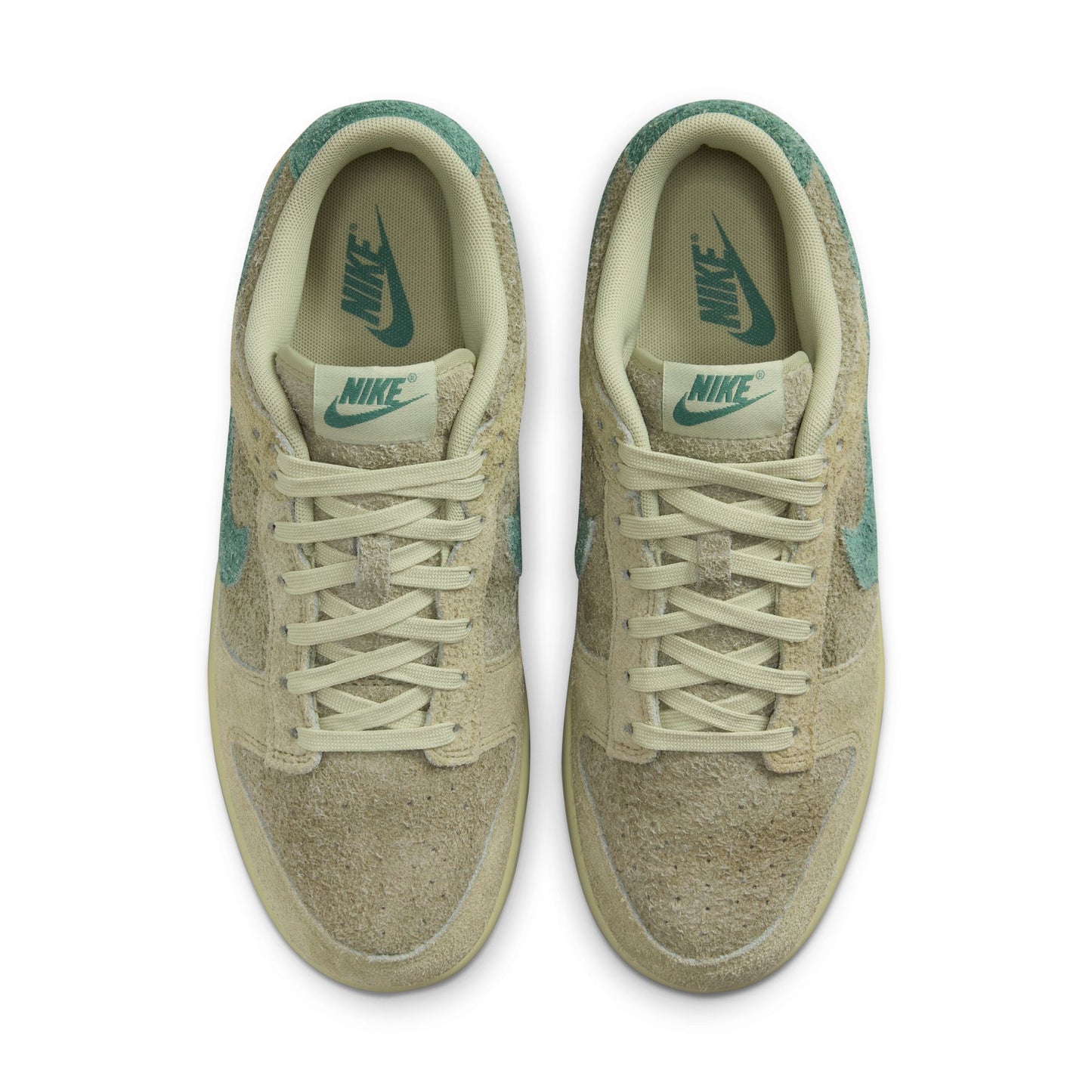 W Nike Dunk Low "Olive Aura" - HJ7291-371