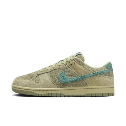 W Nike Dunk Low "Olive Aura" - HJ7291-371