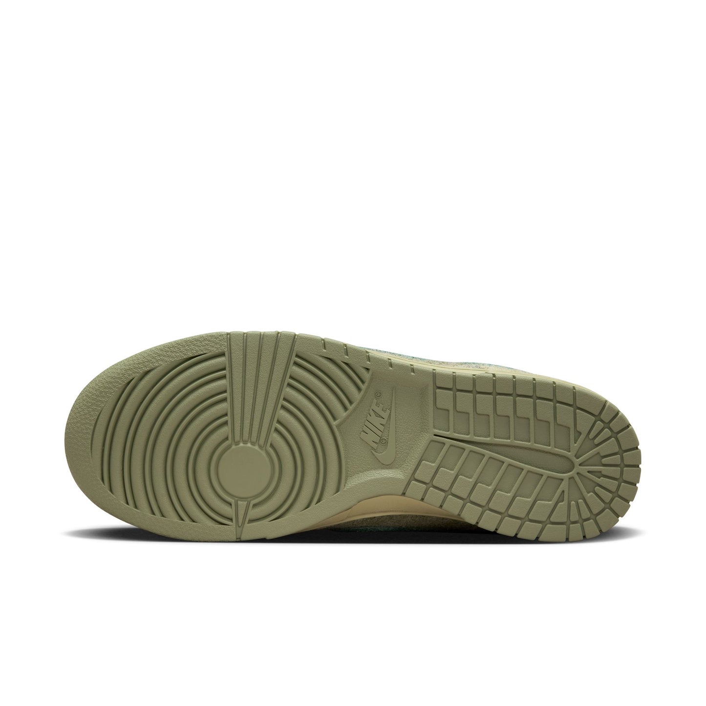 W Nike Dunk Low "Olive Aura" - HJ7291-371