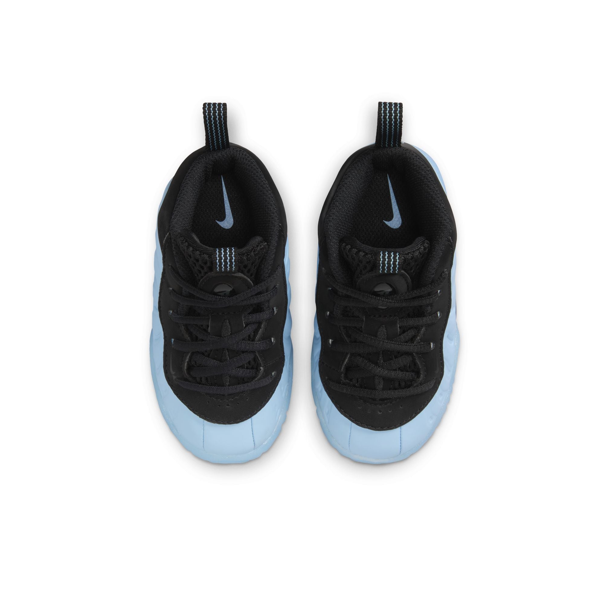blue foamposites toddler