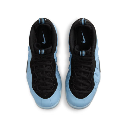 Nike Little Posite One "Psychic Blue" (GS) - HJ7654-400