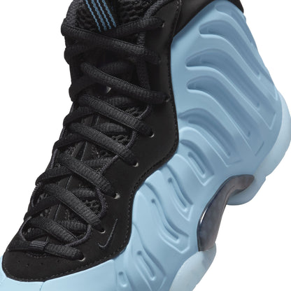 Nike Little Posite One "Psychic Blue" (GS) - HJ7654-400